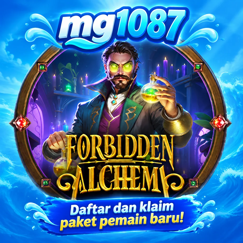 mg1087 · Forbid Alchemy