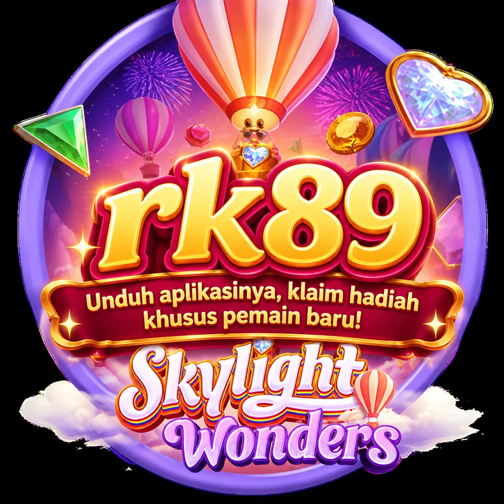 rk89 · Gambar aplikasi 3