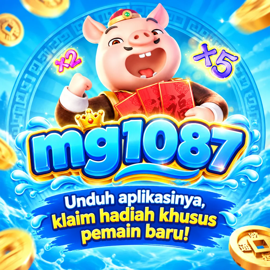 mg1087 · Game & unduhan