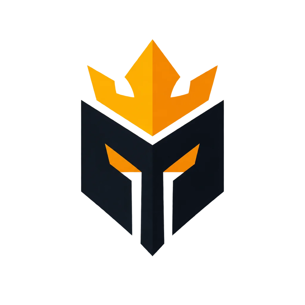 mg1087 Logo