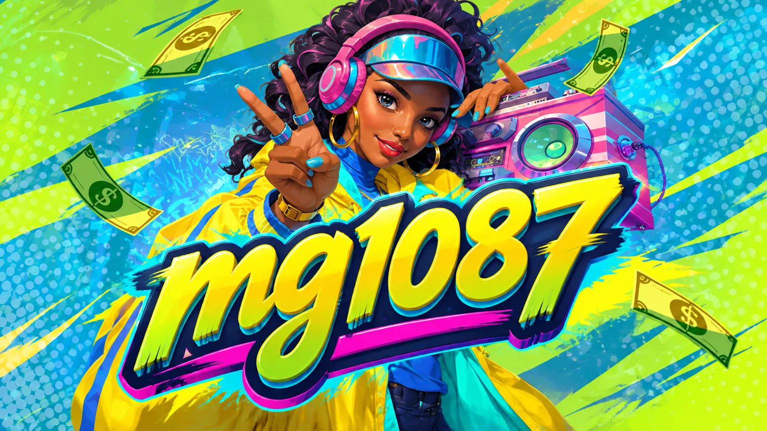 mg1087 · Panduan Visual Antarmuka dan Titik Aktivasi Fitur Rave Party Fvr di mg1087