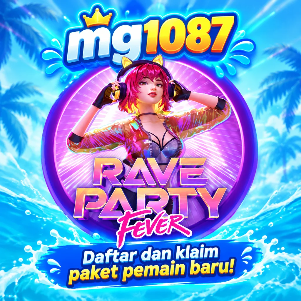 mg1087 · Rave Party Fvr