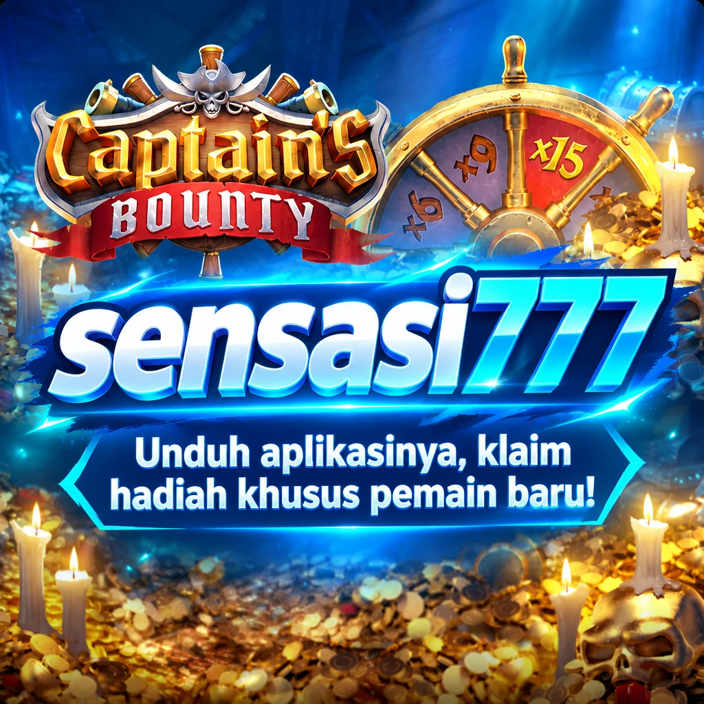 sensasi777 Android APK