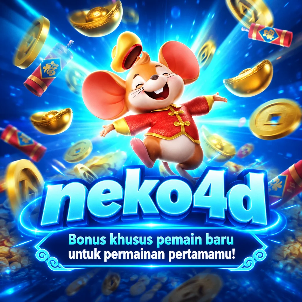 neko4d · Gambar aplikasi 2
