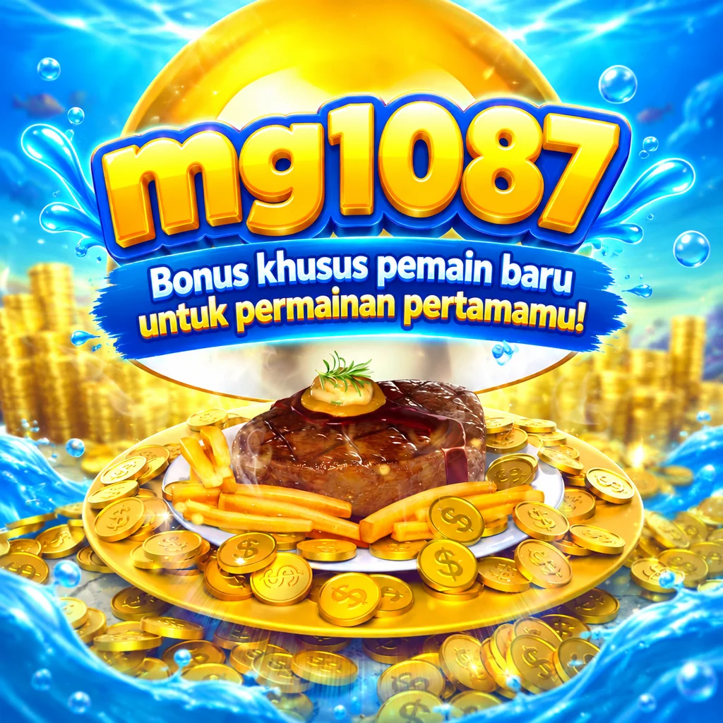 mg1087 · Game & unduhan