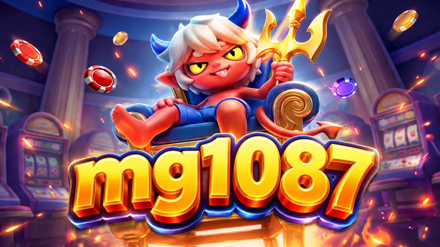 mg1087 · Panduan Antarmuka dan Mekanisme Simbol Princess Frog di mg1087
