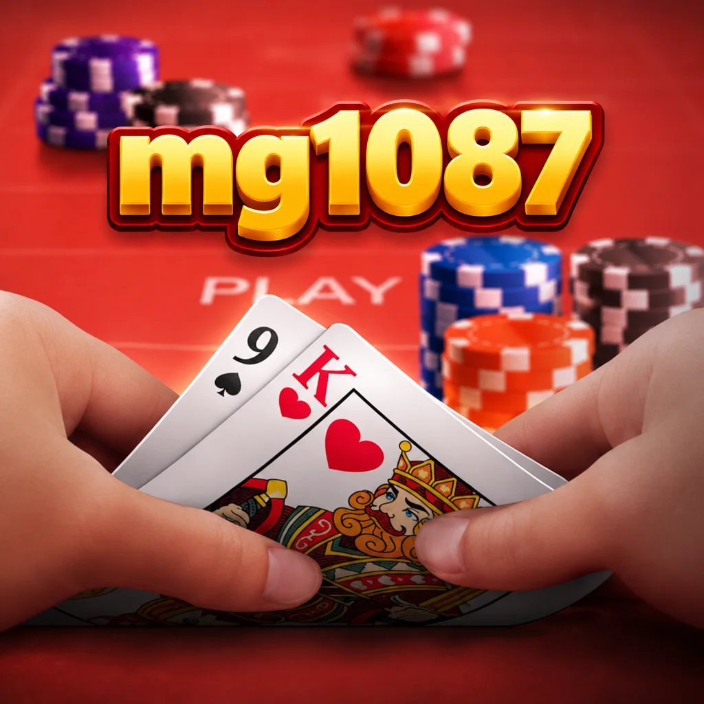 mg1087 · Baccarat Deluxe