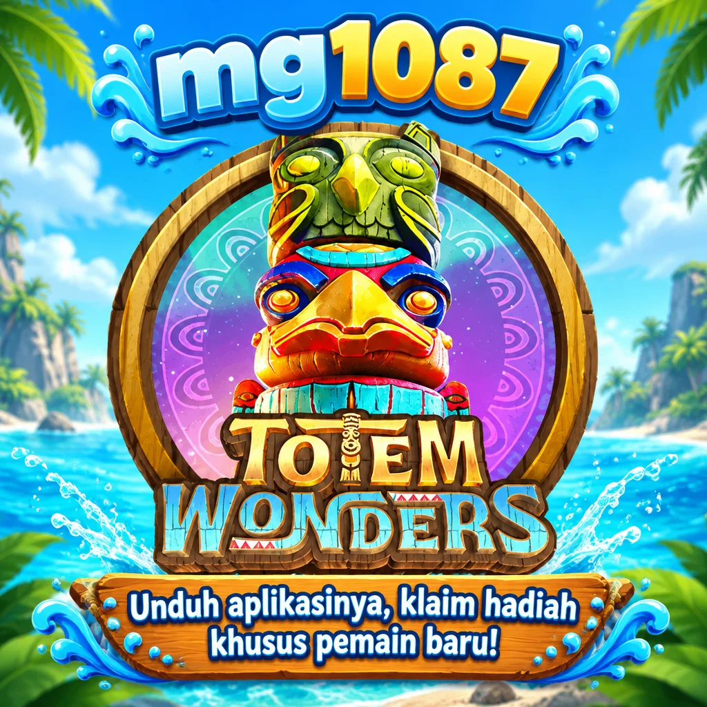 mg1087 · Totem Wonders