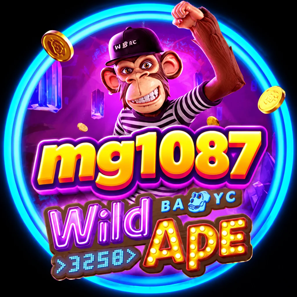 mg1087 · Wild Ape 3258