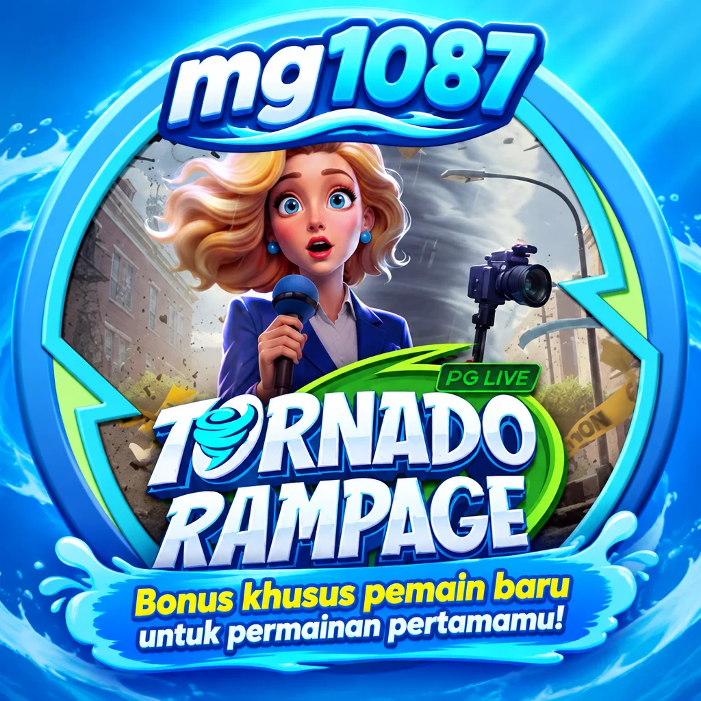mg1087 · Tornado Rampg